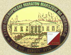 Logo maratonu