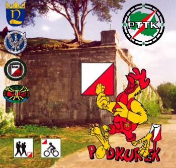 Podkurek - logo imprezy