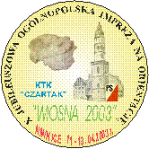 Logo zawod�w