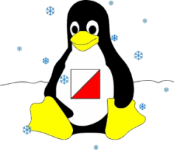 Azymuciak - Logo zawod�w