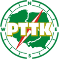 Logo PTTK