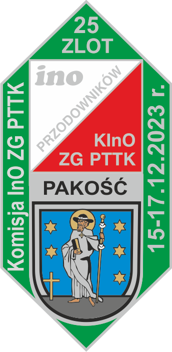 XXV Zlot PInO