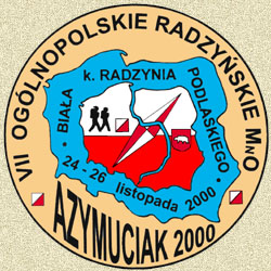 Logo zawod�w