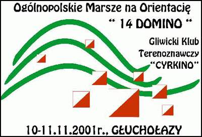 Logo imprezy
