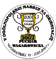 Logo imprezy