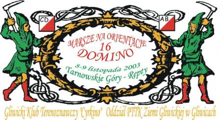 Logo zawod�w