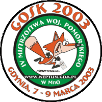 Logo zawod�w
