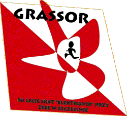 Logo zawod�w