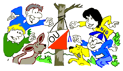 Logo imprezy