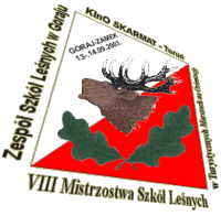 Logo zawod�w