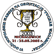 Logo imprezy