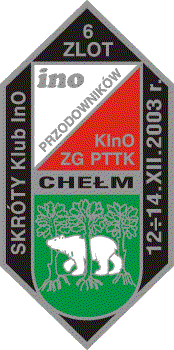 Logo zlotu