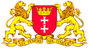 Herb Gda�ska