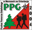 Puchar Pomorza Gda�skiego w MnO 2004