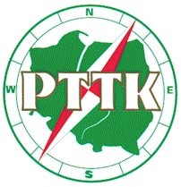 Logo PTTK