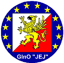 Logo zawod�w