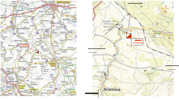 Plan Niwnic